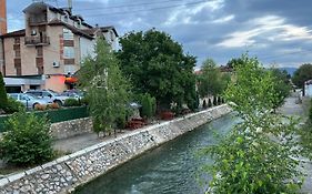 Garni Hotel Palma